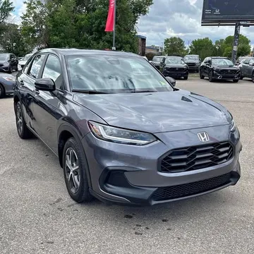 2024 Honda HR-V Sport AWD