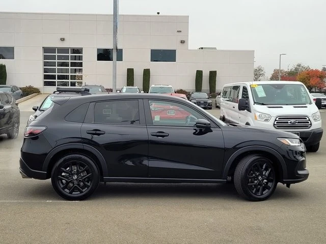 2024 Honda HR-V 3rd Gen - Image 4 of 12
