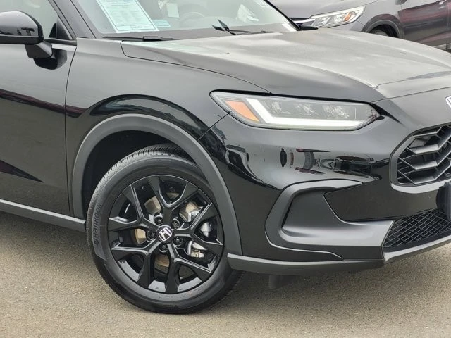 2024 Honda HR-V 3rd Gen - Image 3 of 12