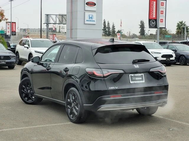 2024 Honda HR-V 3rd Gen - Image 7 of 12