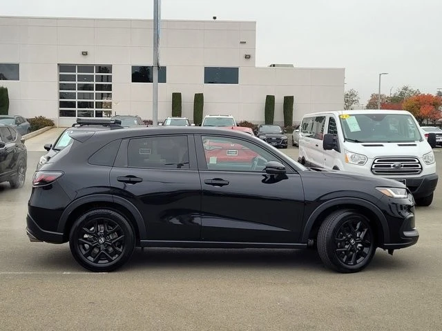 2024 Honda HR-V 3rd Gen - Image 4 of 12
