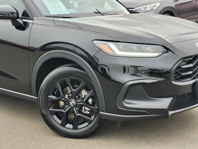 2024 Honda HR-V 3rd Gen - Image 3 of 12