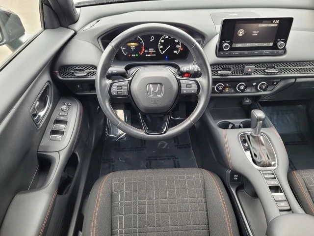 2024 Honda HR-V 3rd Gen - Image 11 of 12