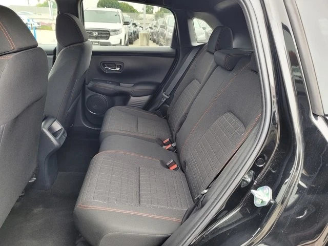 2024 Honda HR-V 3rd Gen - Image 12 of 12