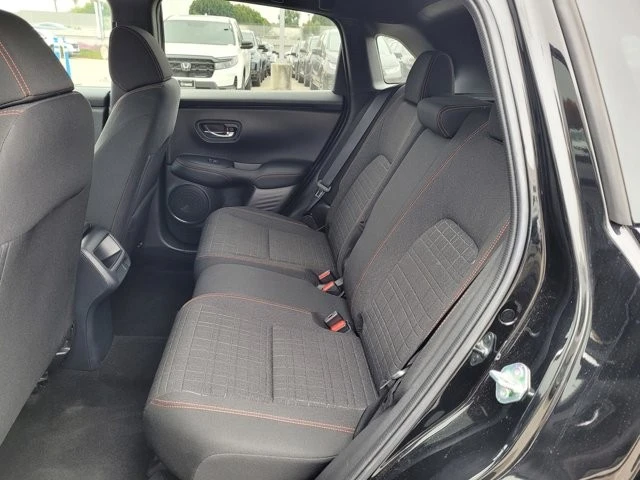 2024 Honda HR-V 3rd Gen - Image 12 of 12