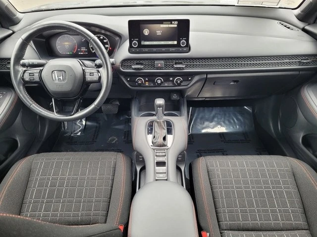2024 Honda HR-V 3rd Gen - Image 10 of 12