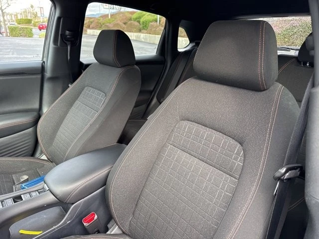 2024 Honda HR-V 3rd Gen - Image 10 of 12