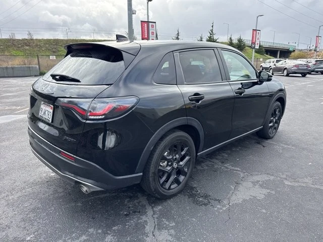 2024 Honda HR-V 3rd Gen - Image 7 of 12