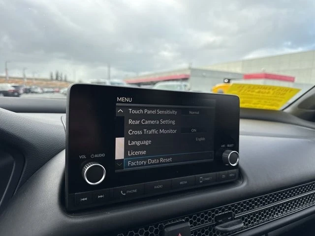 2024 Honda HR-V 3rd Gen - Image 12 of 12
