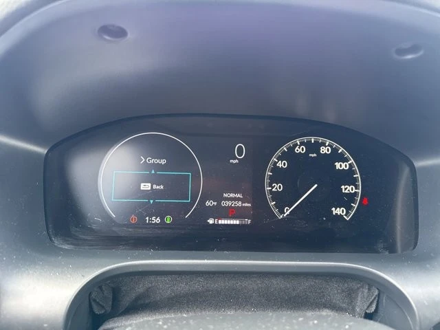 2024 Honda HR-V 3rd Gen - Image 11 of 12