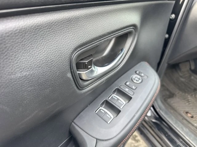 2024 Honda HR-V 3rd Gen - Image 9 of 12