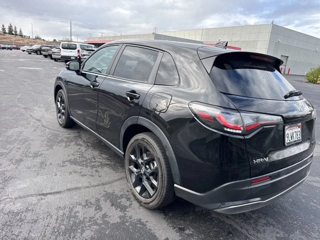 2024 Honda HR-V 3rd Gen - Image 5 of 12