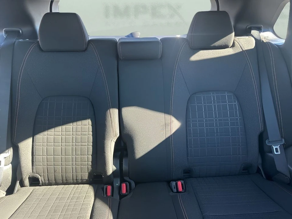 2024 Honda HR-V 3rd Gen - Image 10 of 12