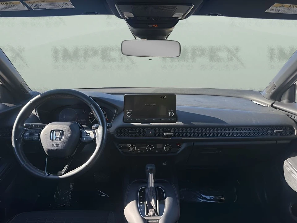 2024 Honda HR-V 3rd Gen - Image 11 of 12