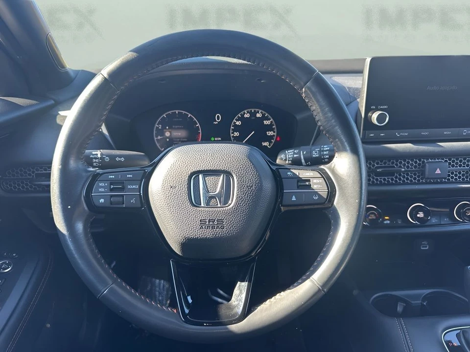 2024 Honda HR-V 3rd Gen - Image 12 of 12