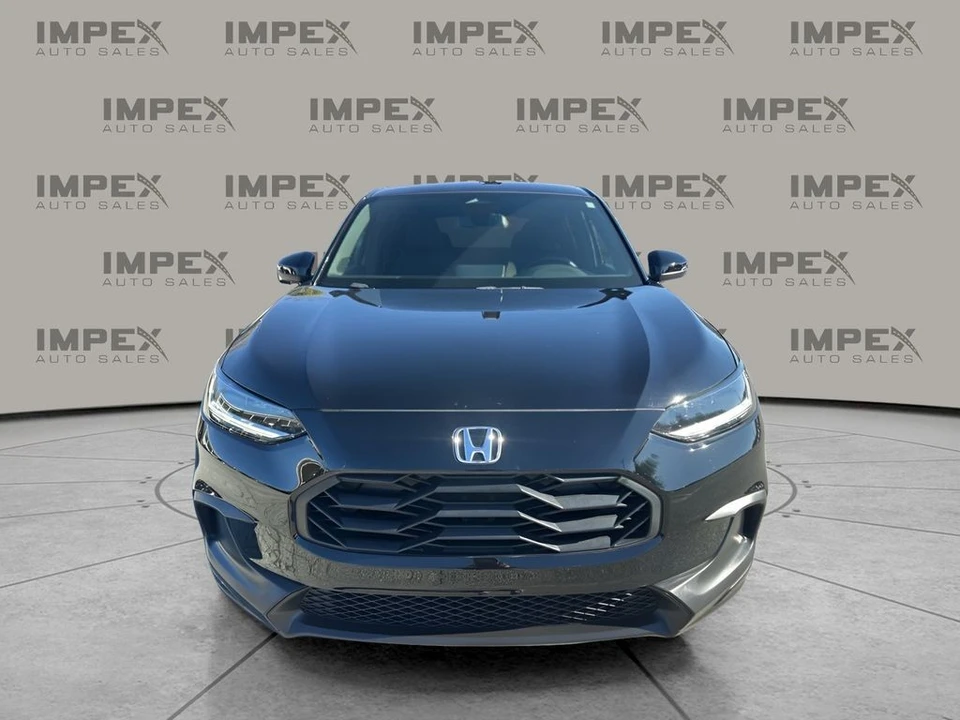 2024 Honda HR-V 3rd Gen - Image 8 of 12
