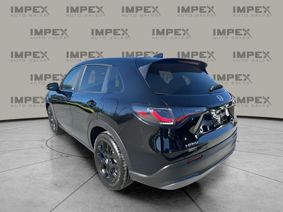 2024 Honda HR-V 3rd Gen - Image 3 of 12