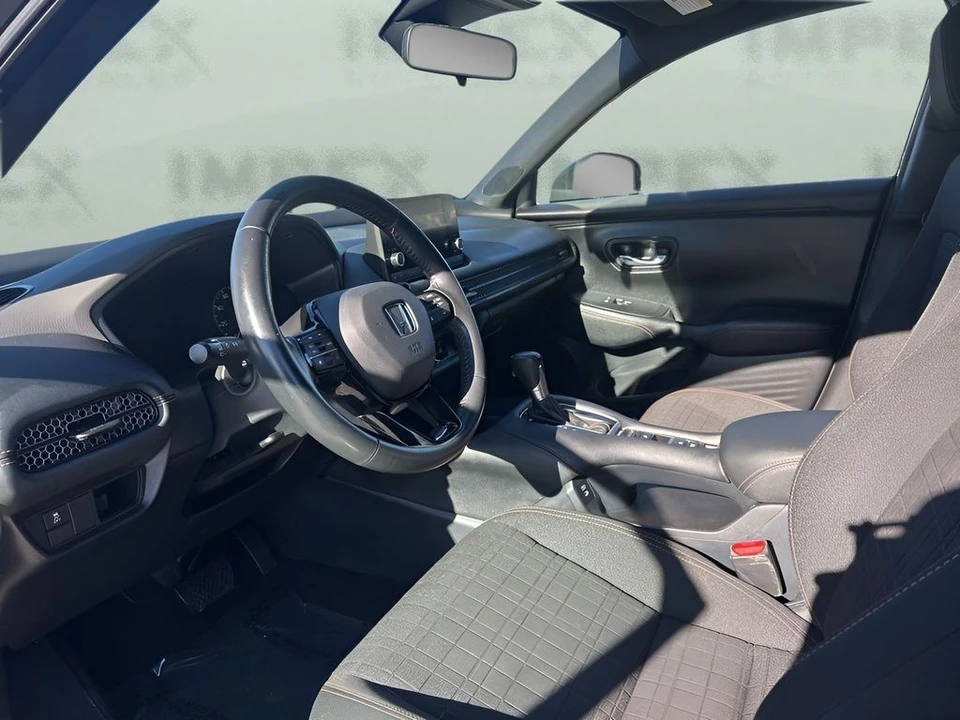 2024 Honda HR-V 3rd Gen - Image 9 of 12