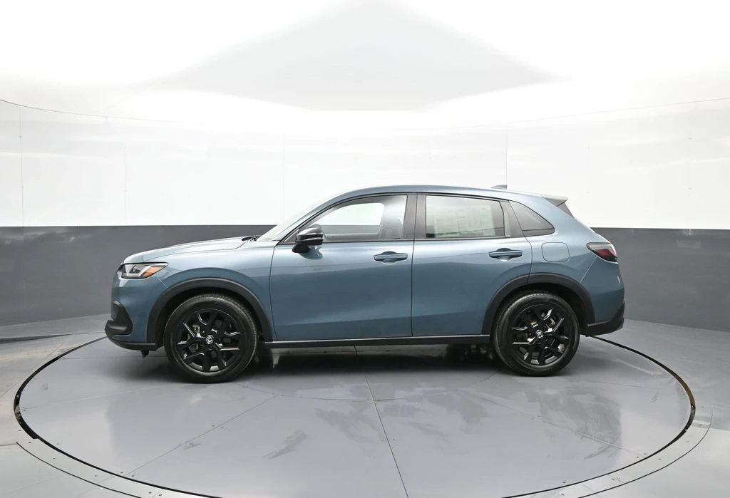 2024 Honda HR-V 3rd Gen - Image 9 of 21