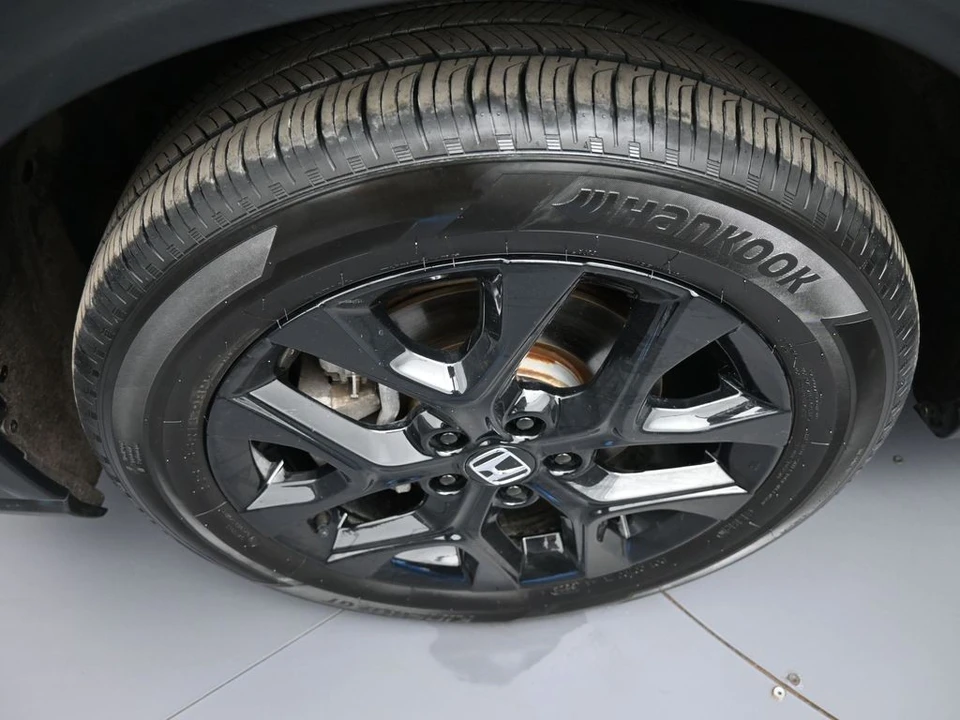 2024 Honda HR-V 3rd Gen - Image 14 of 21