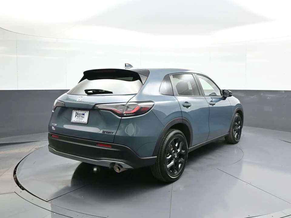 2024 Honda HR-V 3rd Gen - Image 6 of 21