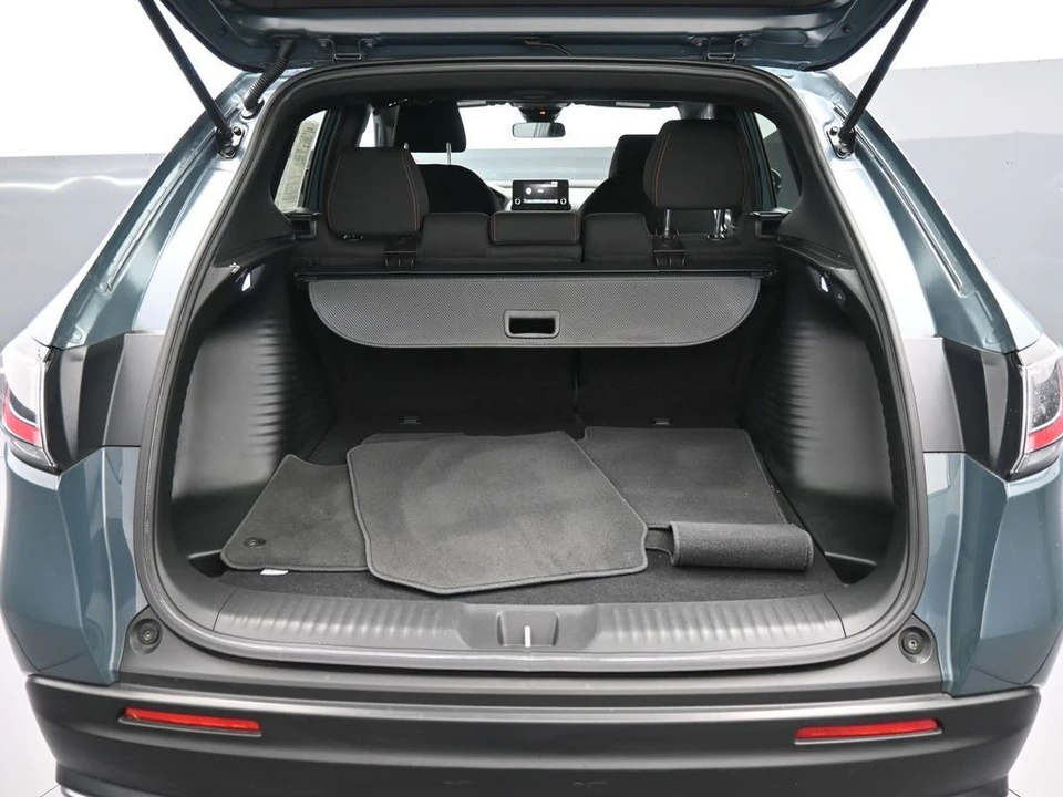2024 Honda HR-V 3rd Gen - Image 21 of 21