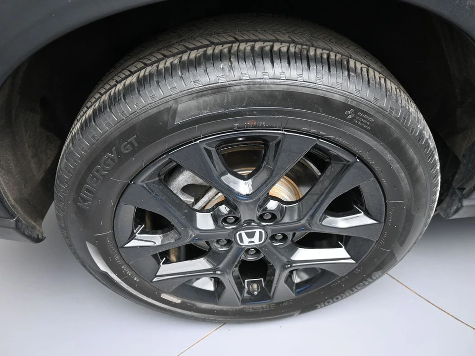 2024 Honda HR-V 3rd Gen - Image 12 of 21