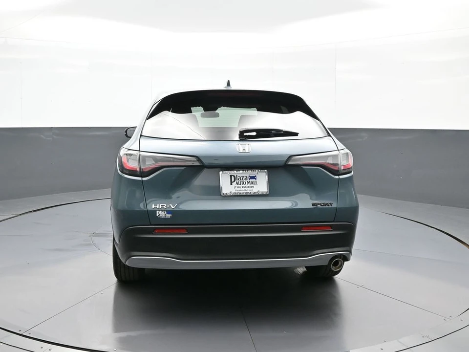 2024 Honda HR-V 3rd Gen - Image 7 of 21
