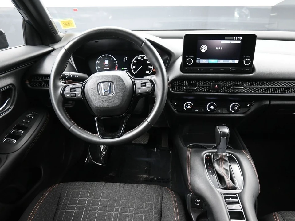 2024 Honda HR-V 3rd Gen - Image 19 of 21