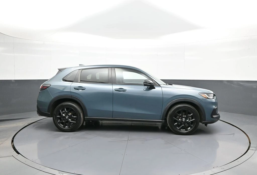 2024 Honda HR-V 3rd Gen - Image 5 of 21