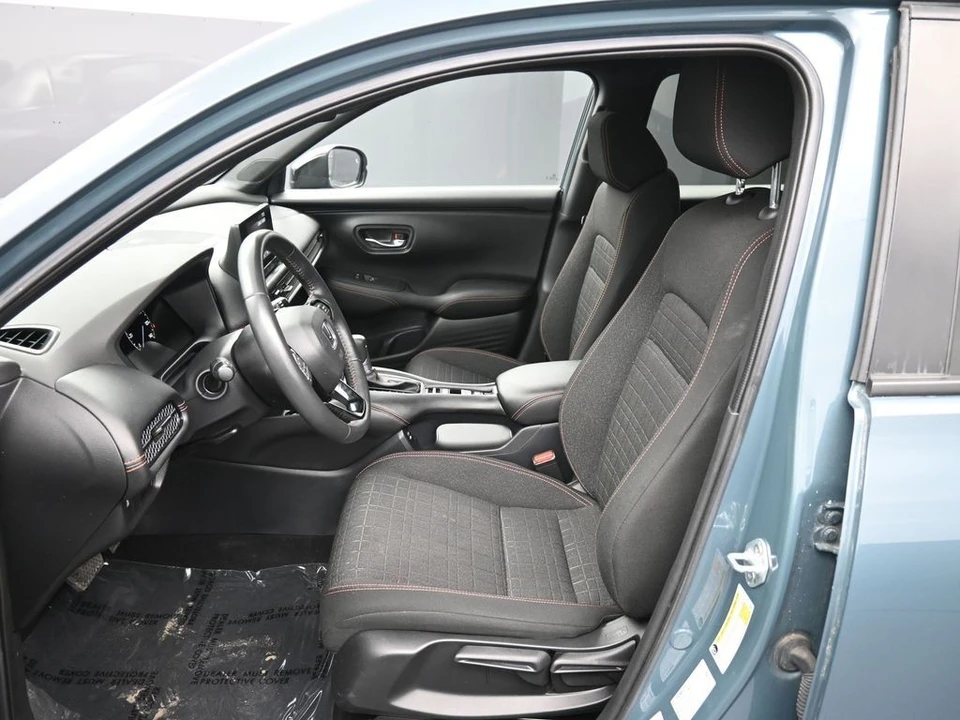 2024 Honda HR-V 3rd Gen - Image 18 of 21