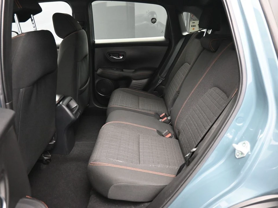 2024 Honda HR-V 3rd Gen - Image 20 of 21