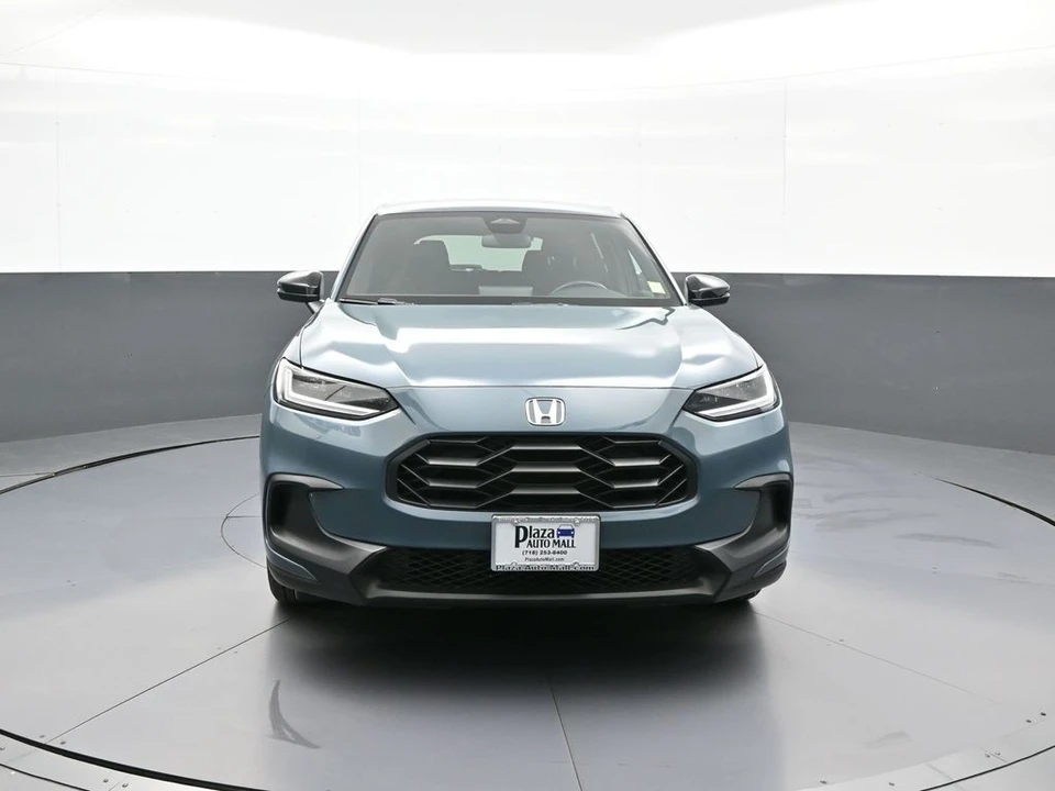 2024 Honda HR-V 3rd Gen - Image 2 of 21