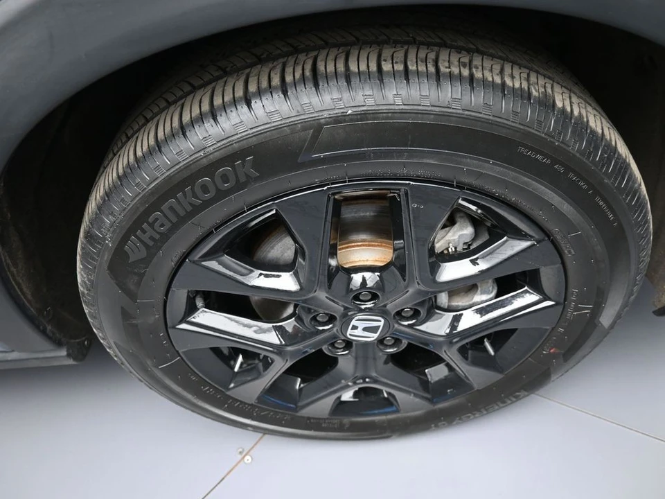 2024 Honda HR-V 3rd Gen - Image 13 of 21