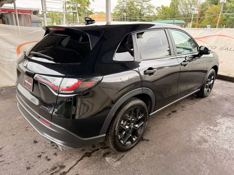 2024 Honda HR-V 3rd Gen - Image 12 of 12