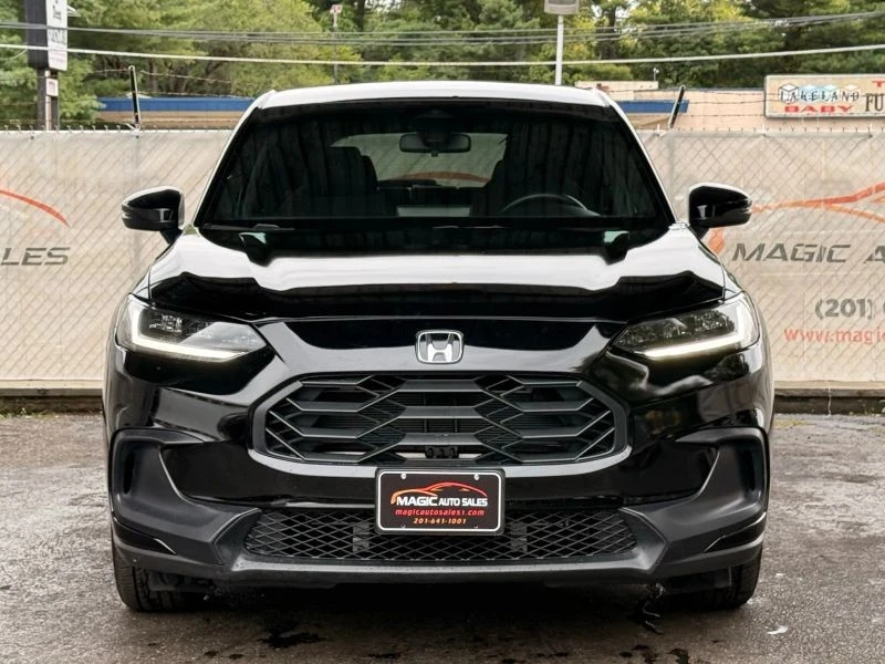2024 Honda HR-V 3rd Gen - Image 5 of 12