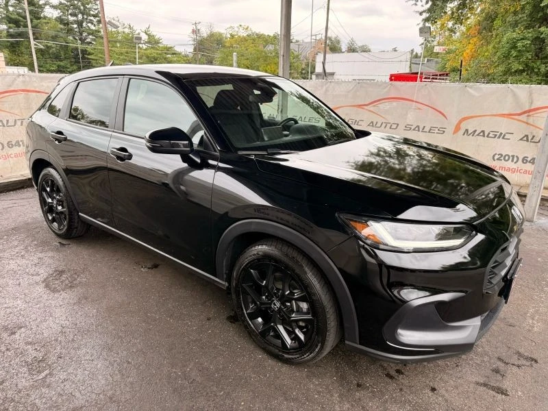 2024 Honda HR-V 3rd Gen - Image 7 of 12