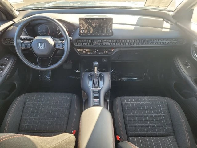 2024 Honda HR-V 3rd Gen - Image 11 of 12