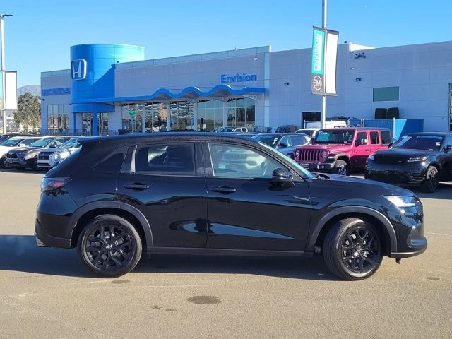 2024 Honda HR-V 3rd Gen - Image 4 of 12