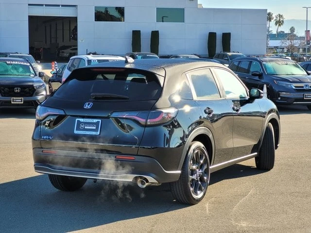 2024 Honda HR-V 3rd Gen - Image 5 of 12