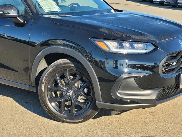 2024 Honda HR-V 3rd Gen - Image 3 of 12