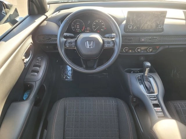 2024 Honda HR-V 3rd Gen - Image 12 of 12