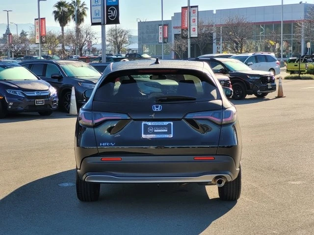 2024 Honda HR-V 3rd Gen - Image 7 of 12