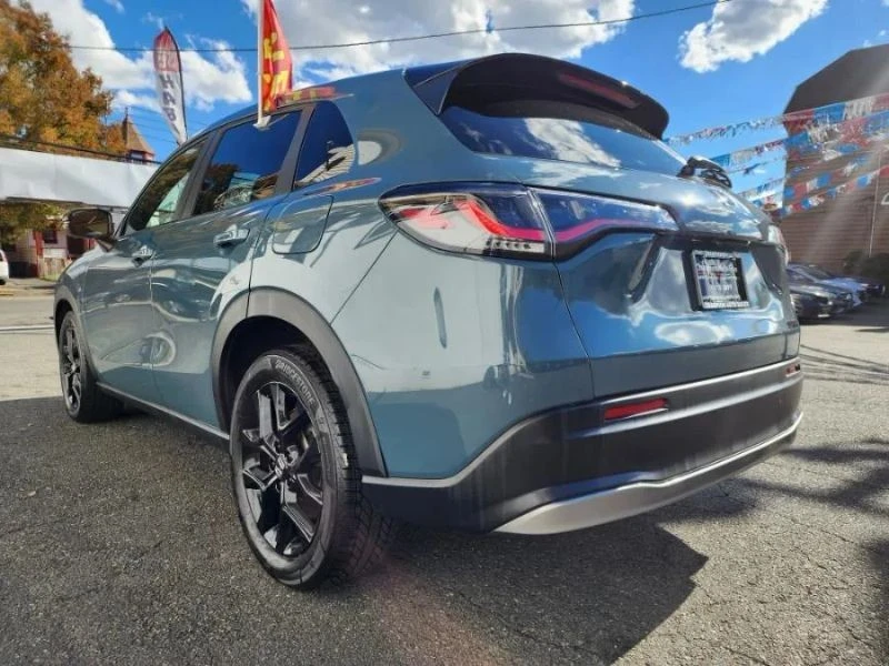 2024 Honda HR-V 3rd Gen - Image 4 of 12