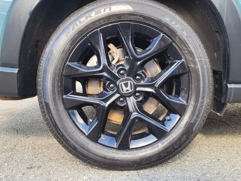 2024 Honda HR-V 3rd Gen - Image 7 of 12