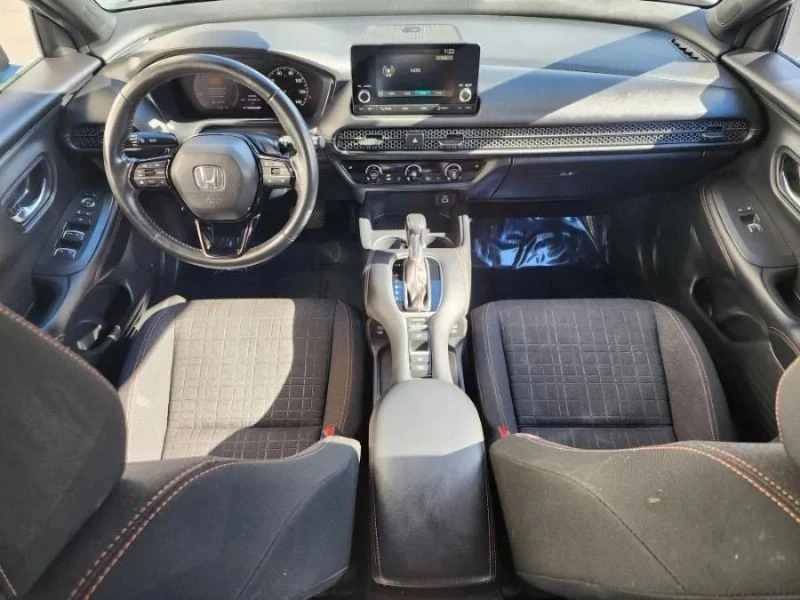 2024 Honda HR-V 3rd Gen - Image 12 of 12