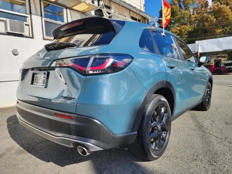 2024 Honda HR-V 3rd Gen - Image 6 of 12