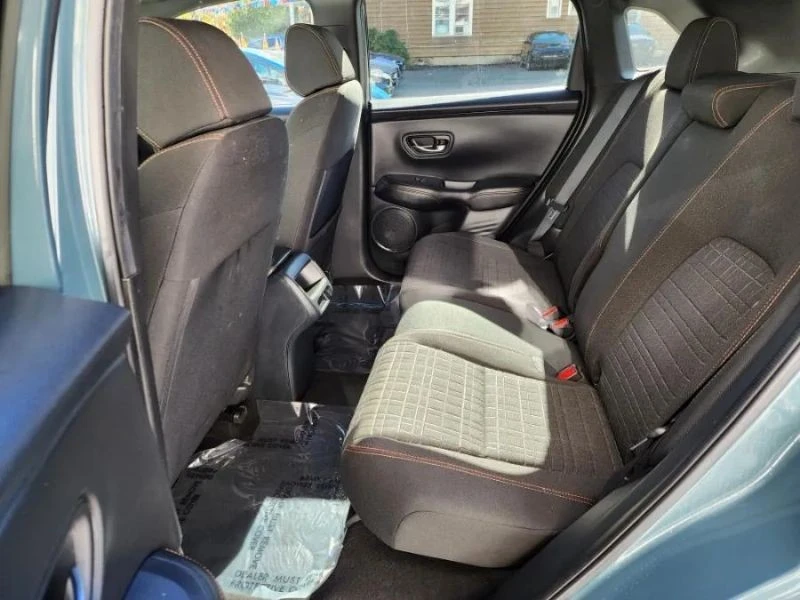 2024 Honda HR-V 3rd Gen - Image 9 of 12