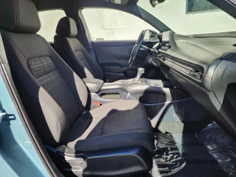 2024 Honda HR-V 3rd Gen - Image 11 of 12