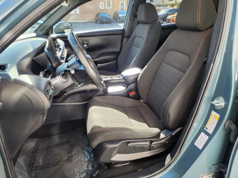 2024 Honda HR-V 3rd Gen - Image 8 of 12